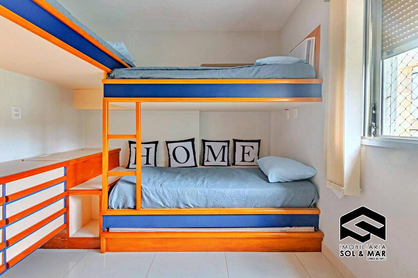 Apartamento à venda com 4 quartos, 280m² - Foto 17