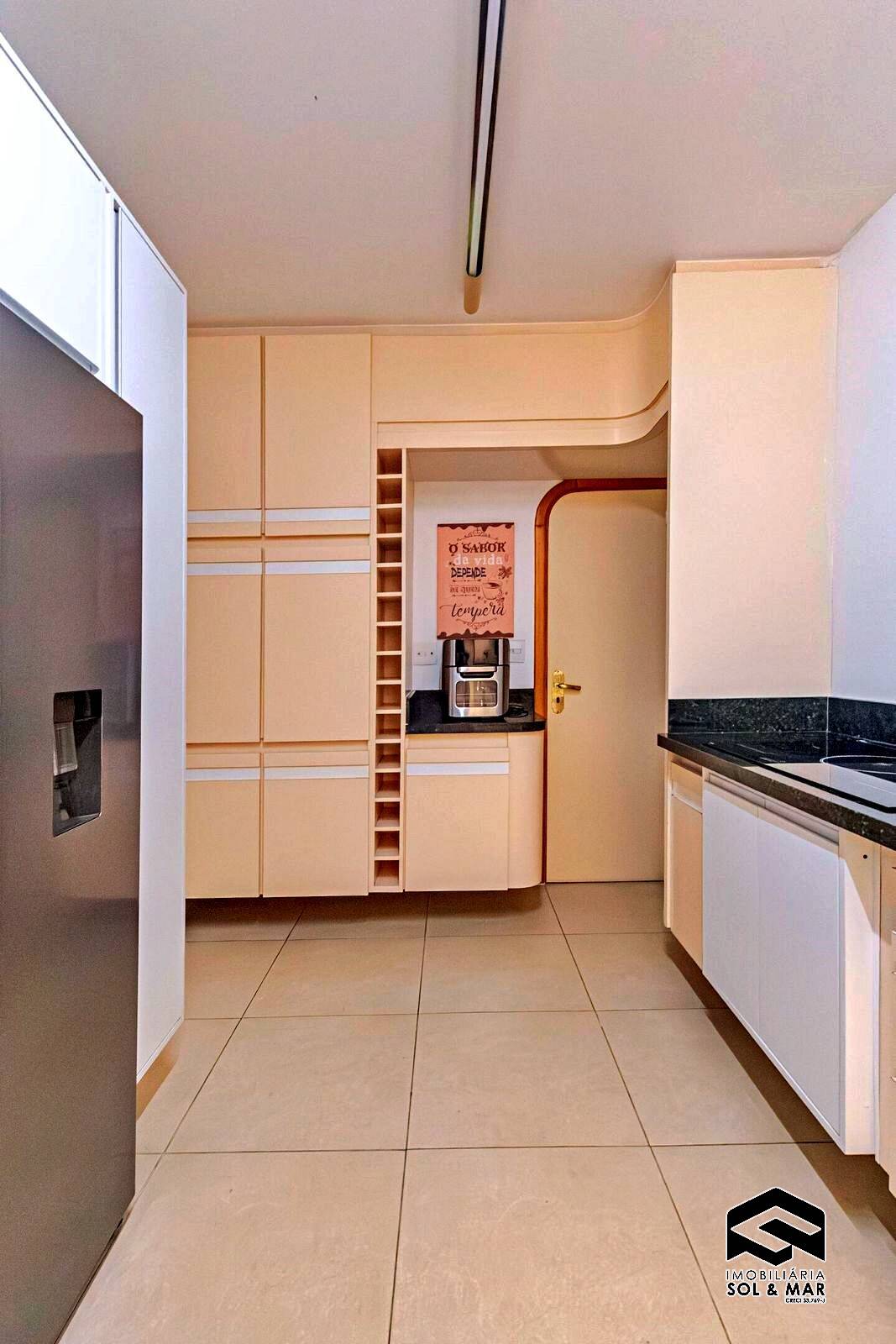 Apartamento à venda com 4 quartos, 280m² - Foto 21
