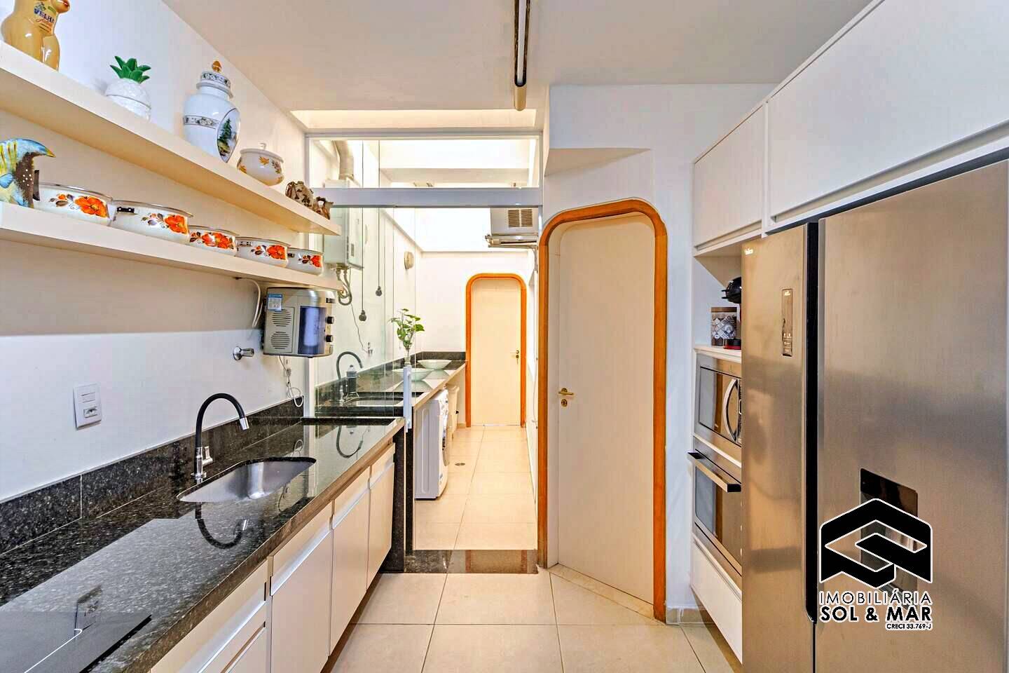 Apartamento à venda com 4 quartos, 280m² - Foto 20