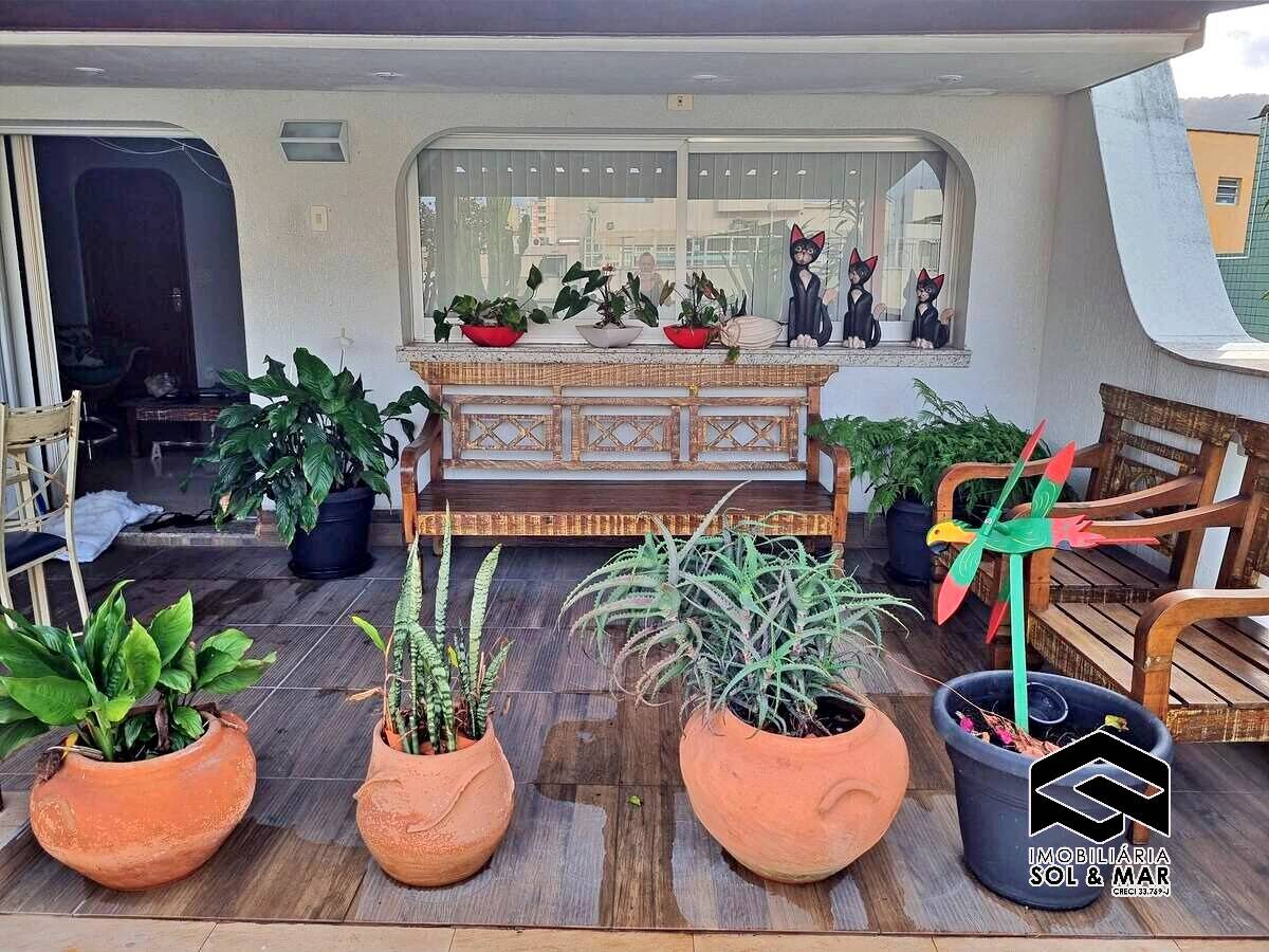 Apartamento à venda com 4 quartos, 280m² - Foto 5