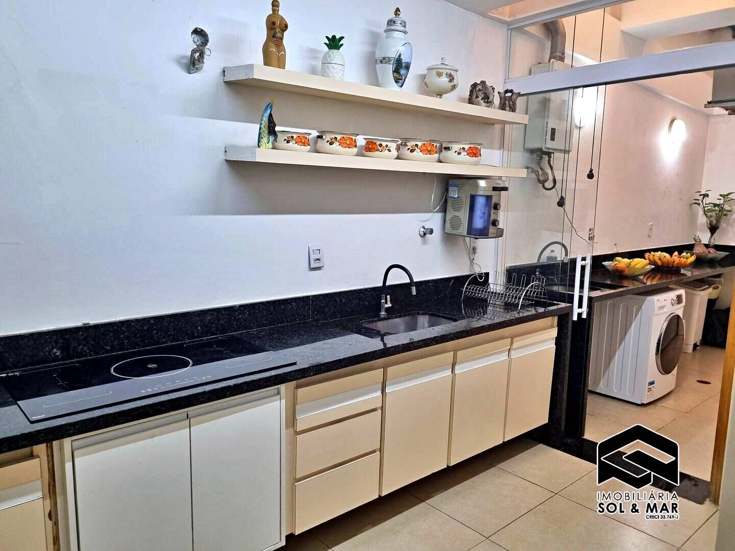 Apartamento à venda com 4 quartos, 280m² - Foto 22