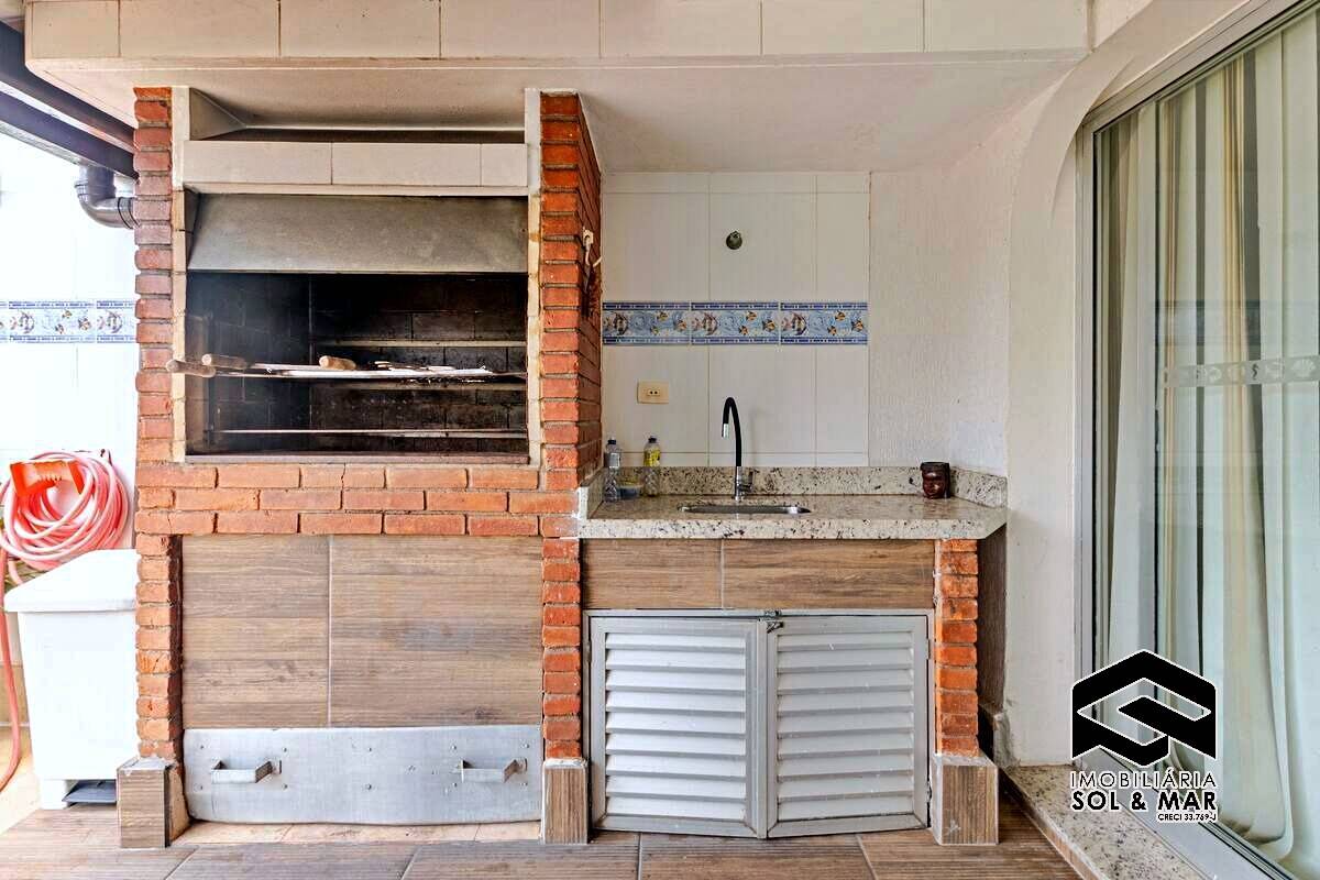 Apartamento à venda com 4 quartos, 280m² - Foto 6