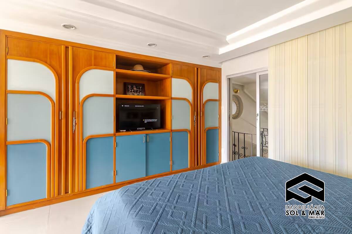 Apartamento à venda com 4 quartos, 280m² - Foto 25