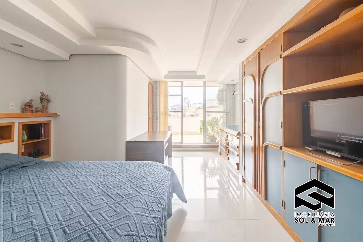 Apartamento à venda com 4 quartos, 280m² - Foto 27