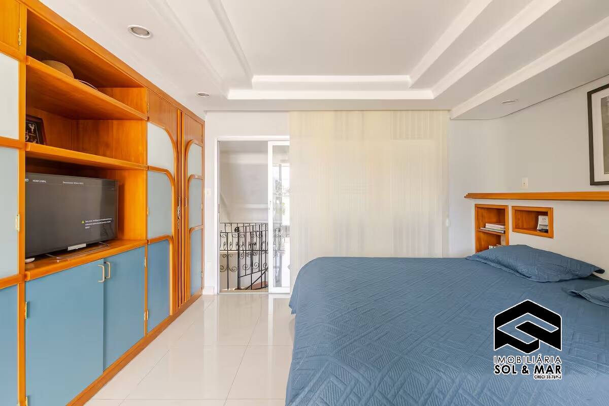 Apartamento à venda com 4 quartos, 280m² - Foto 24