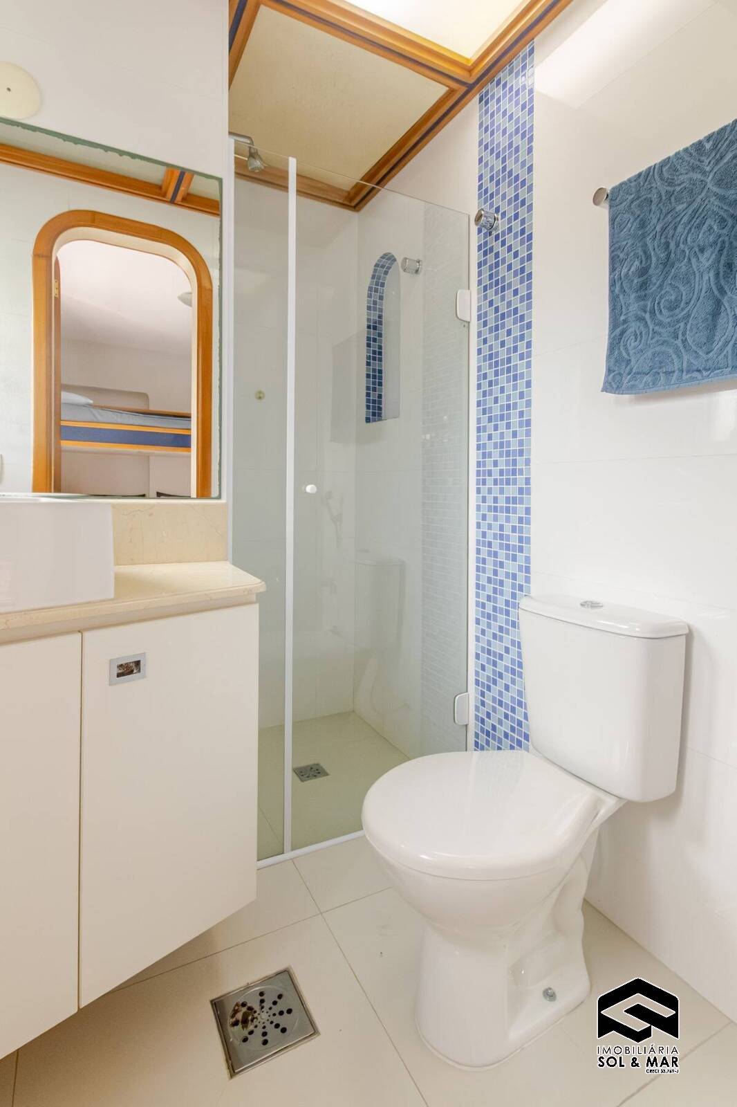 Apartamento à venda com 4 quartos, 280m² - Foto 19