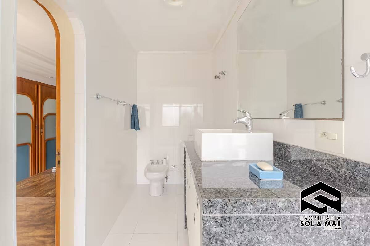 Apartamento à venda com 4 quartos, 280m² - Foto 26