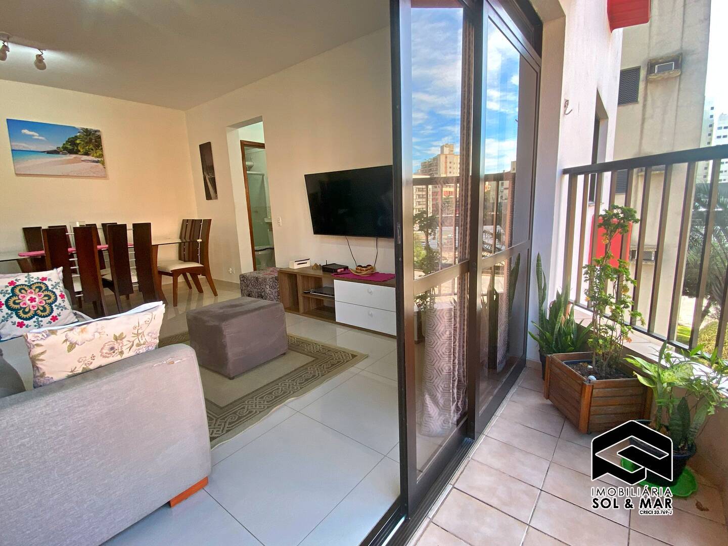 Apartamento, 3 quartos, 117 m² - Foto 6