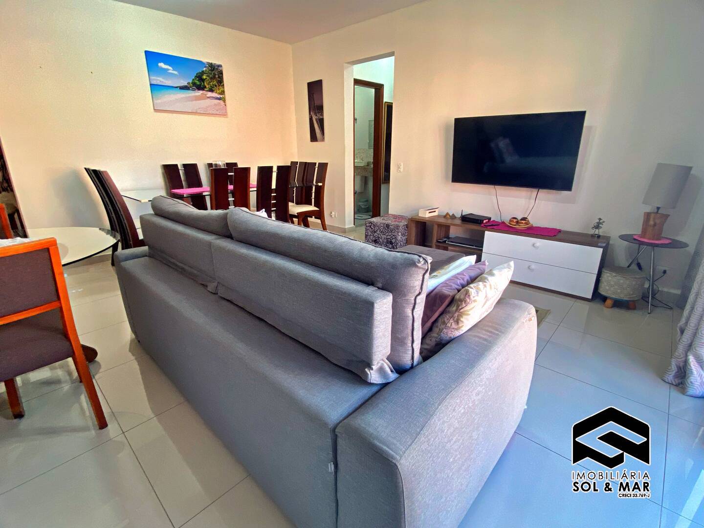 Apartamento, 3 quartos, 117 m² - Foto 8