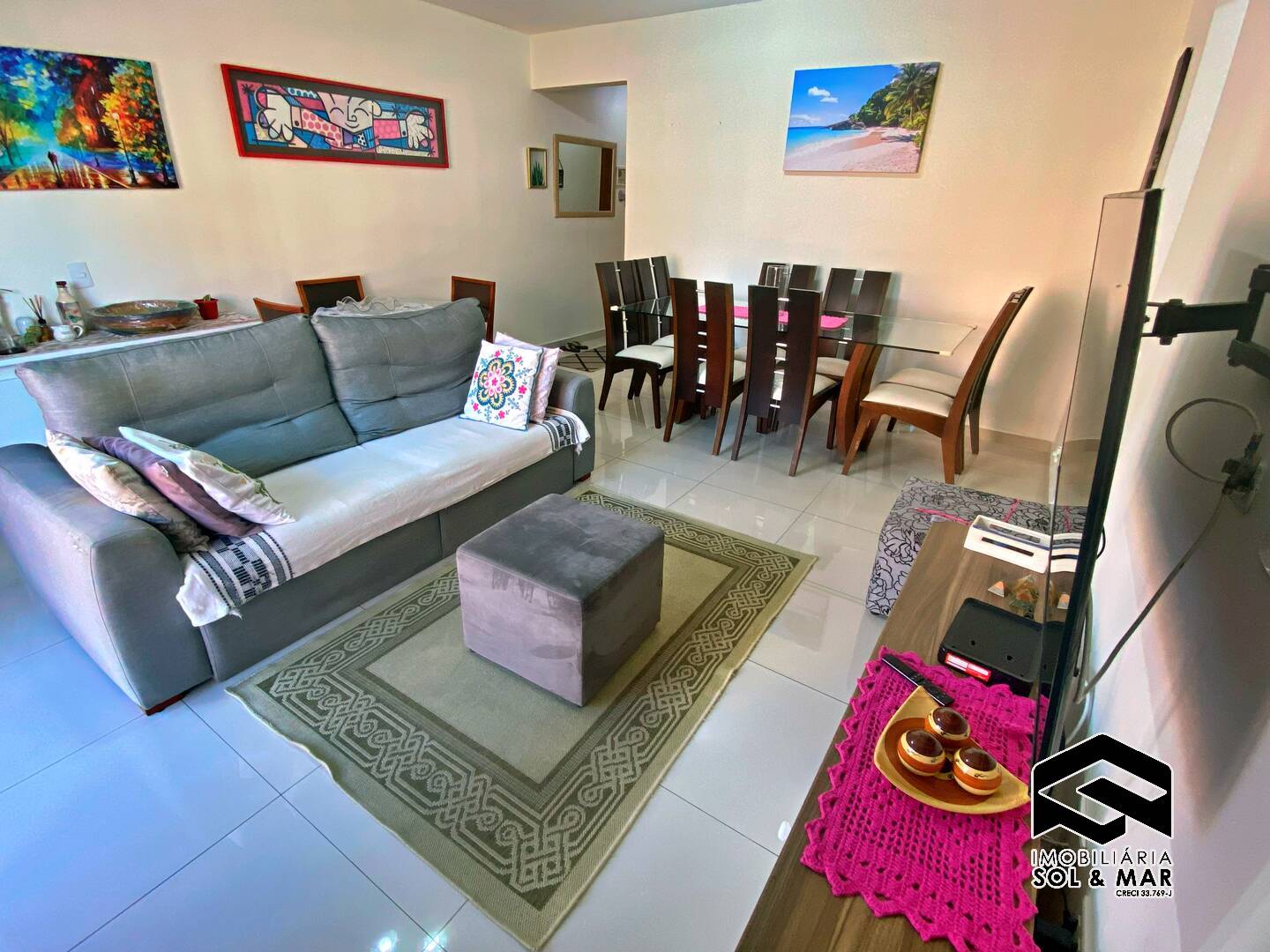 Apartamento, 3 quartos, 117 m² - Foto 9