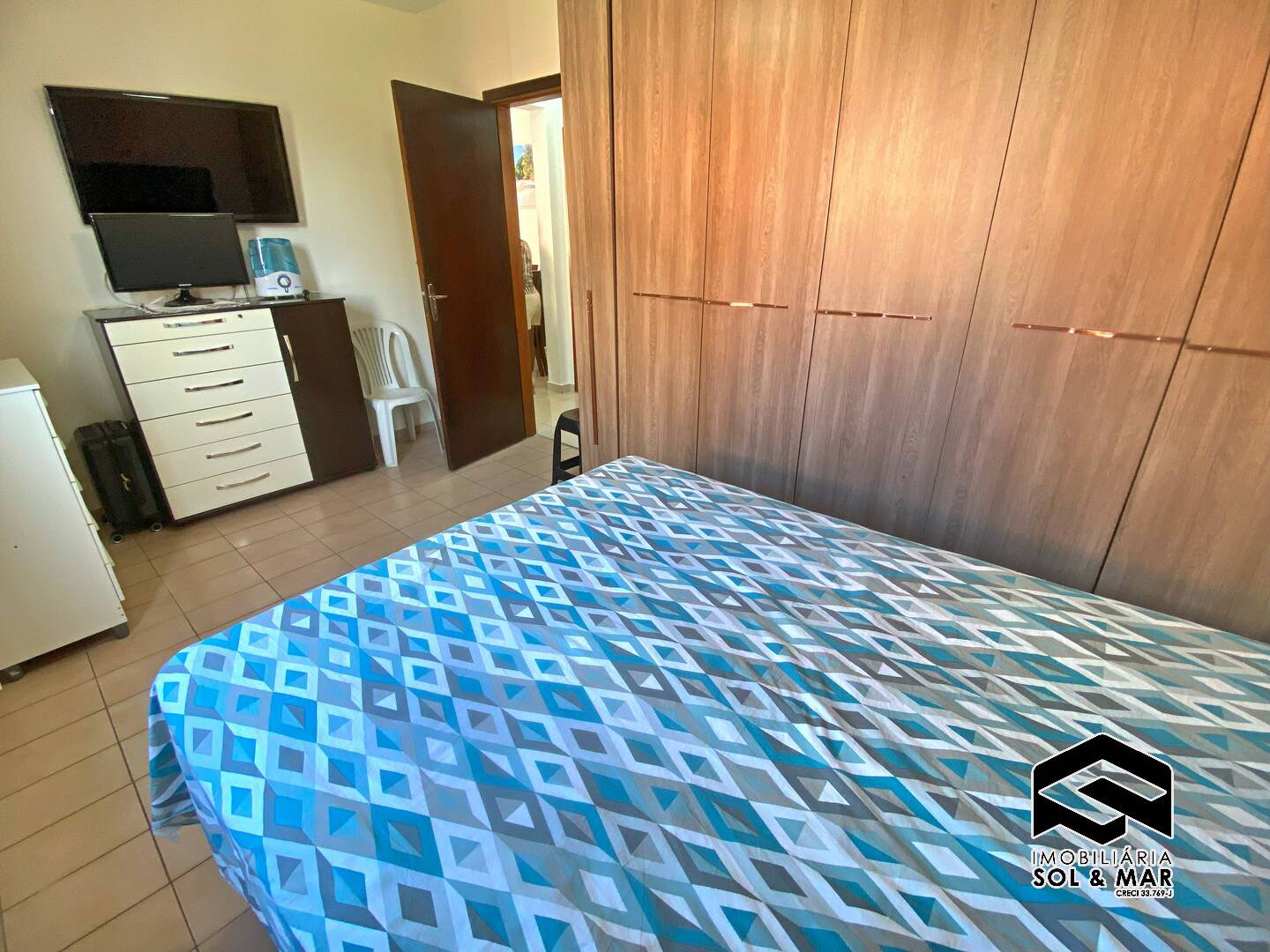 Apartamento, 3 quartos, 117 m² - Foto 14