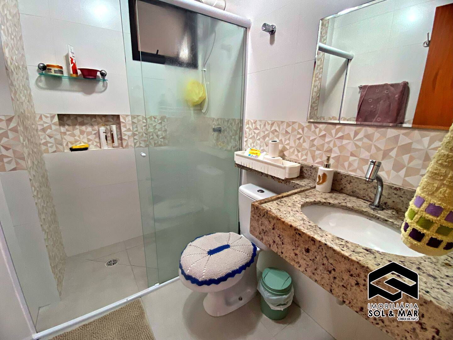 Apartamento, 3 quartos, 117 m² - Foto 20