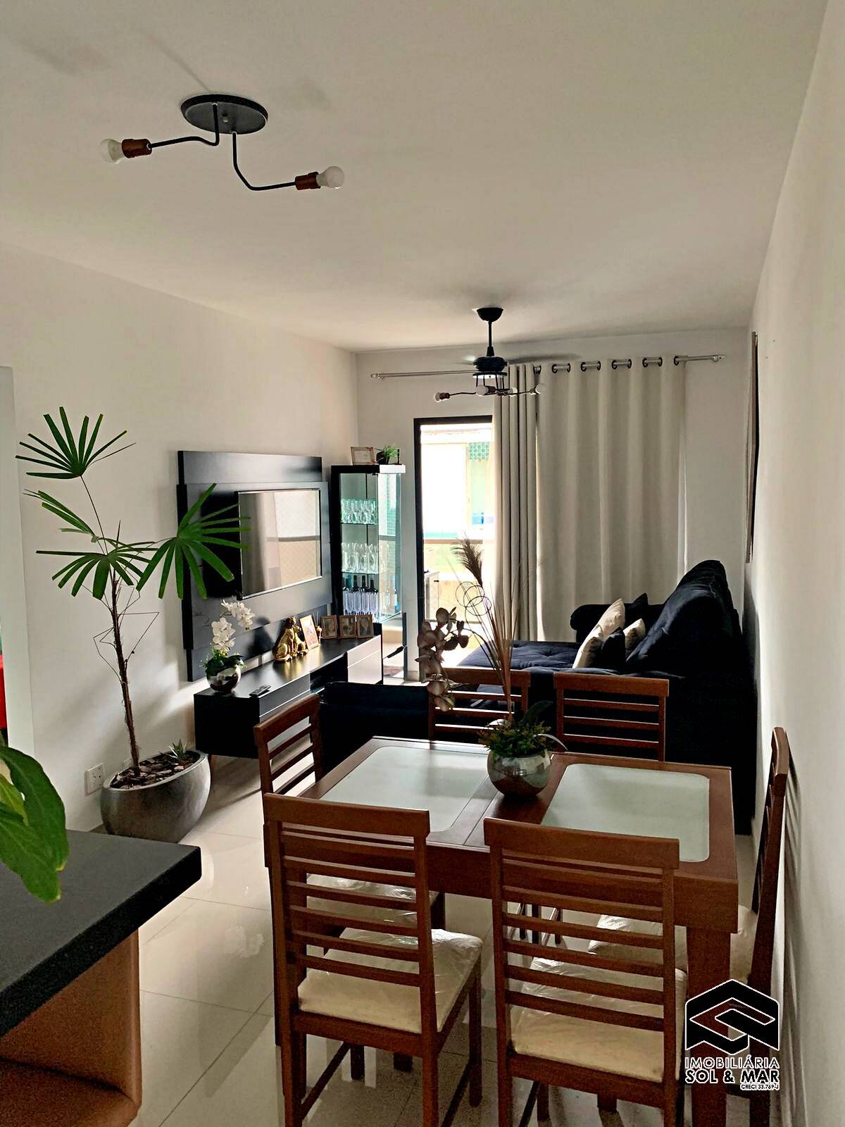 Apartamento, 2 quartos, 78 m² - Foto 2
