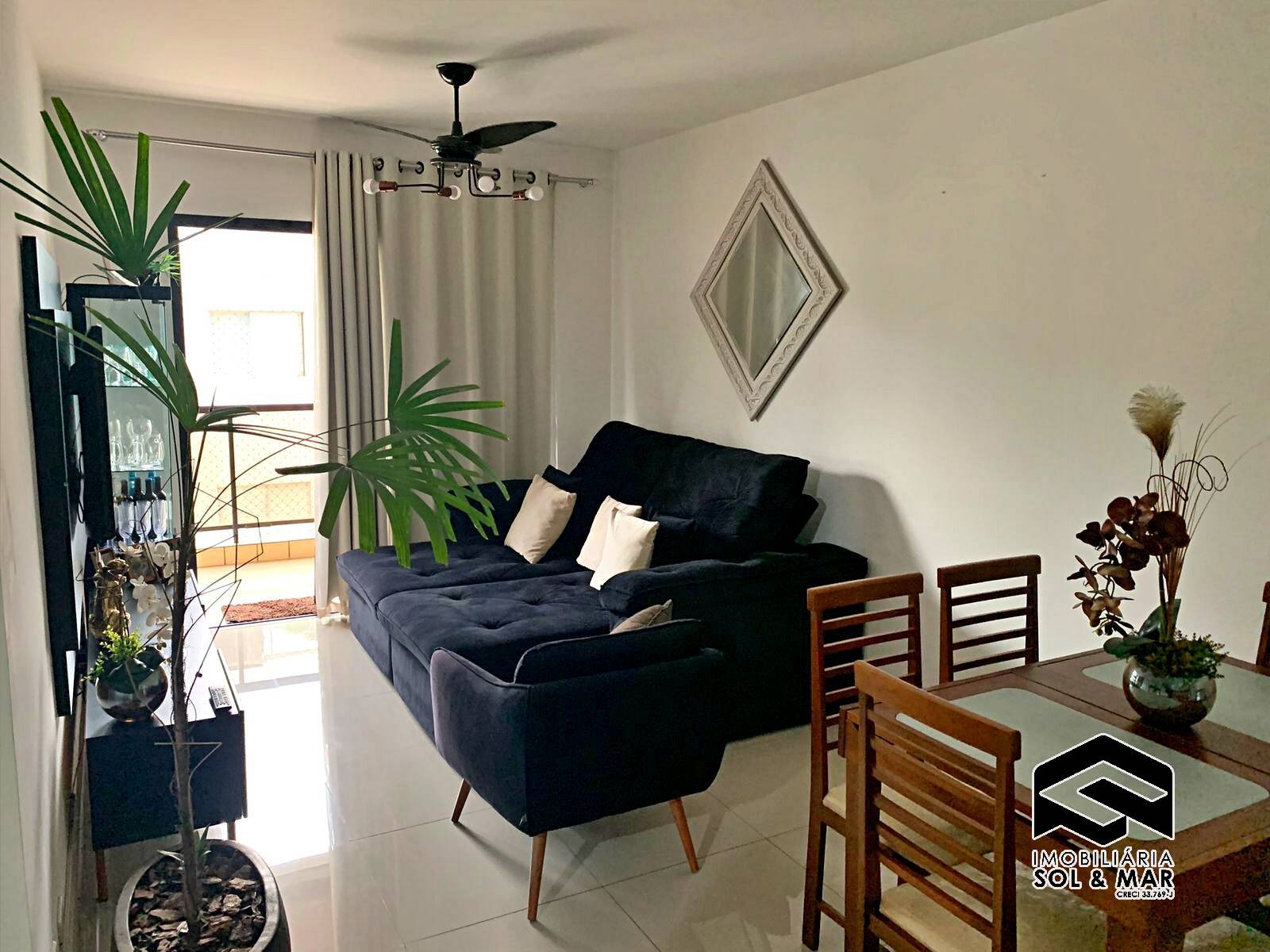 Apartamento, 2 quartos, 78 m² - Foto 1