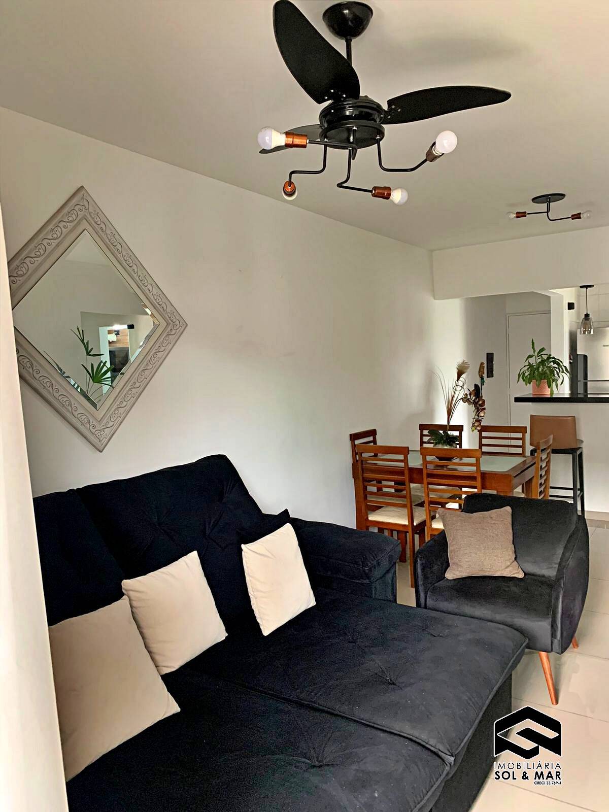 Apartamento, 2 quartos, 78 m² - Foto 6