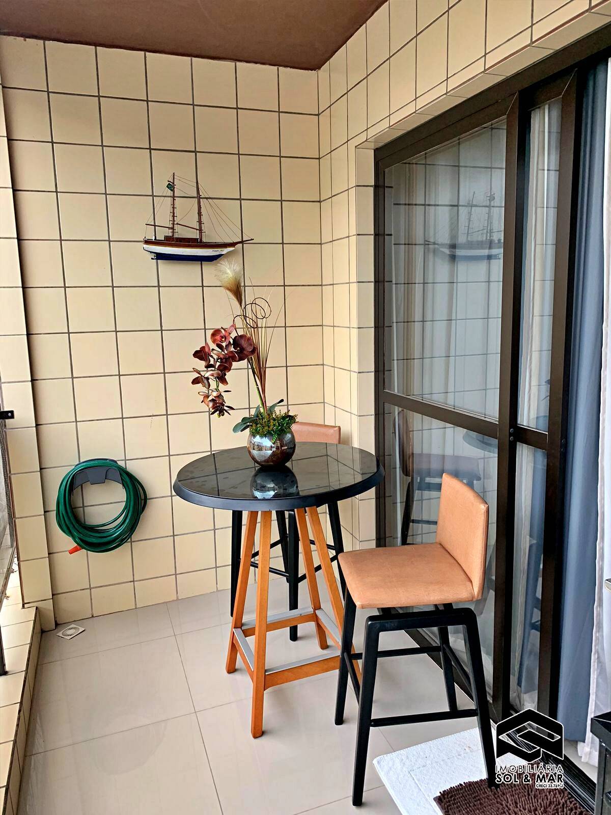 Apartamento, 2 quartos, 78 m² - Foto 3