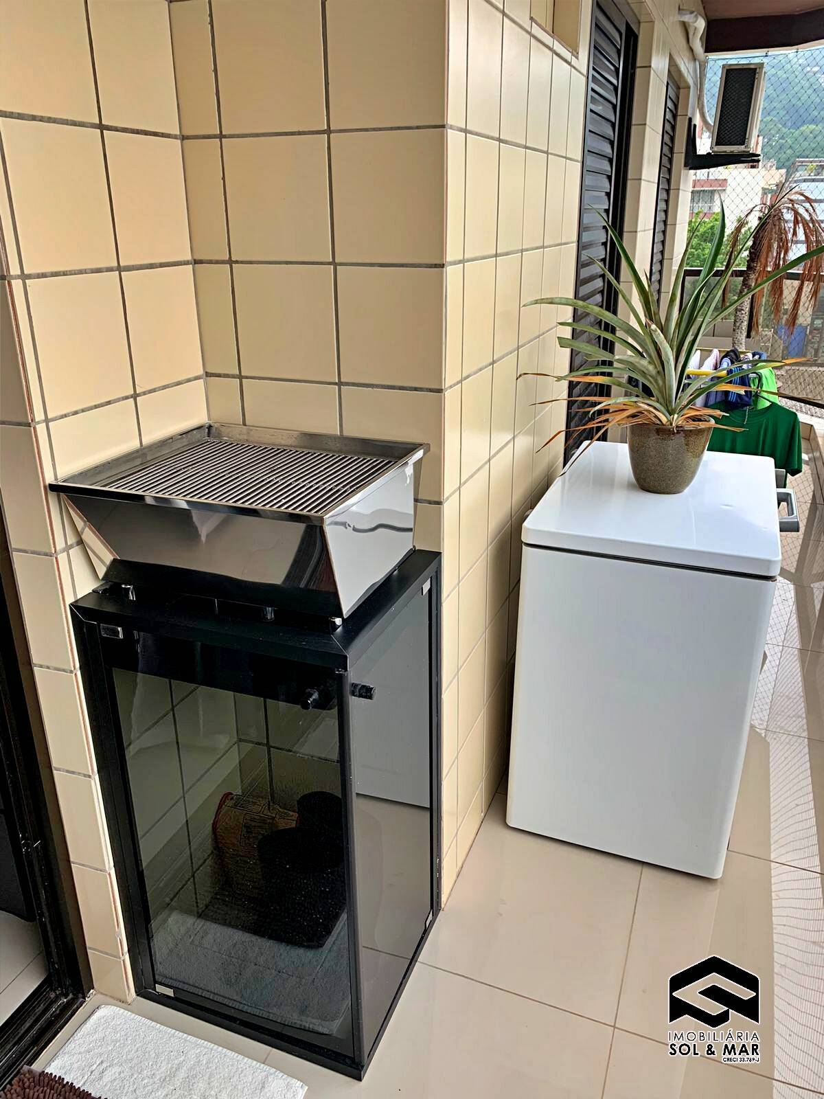 Apartamento, 2 quartos, 78 m² - Foto 4