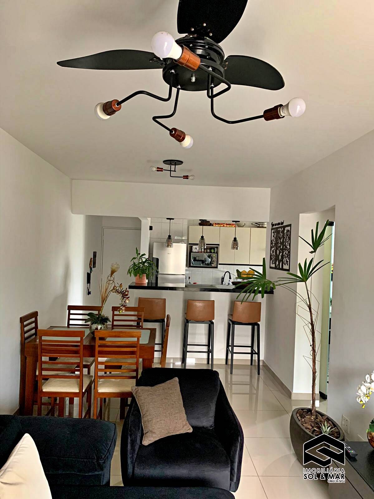 Apartamento, 2 quartos, 78 m² - Foto 7