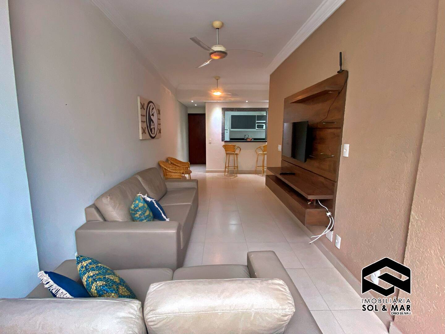 Apartamento à venda com 3 quartos, 78m² - Foto 5