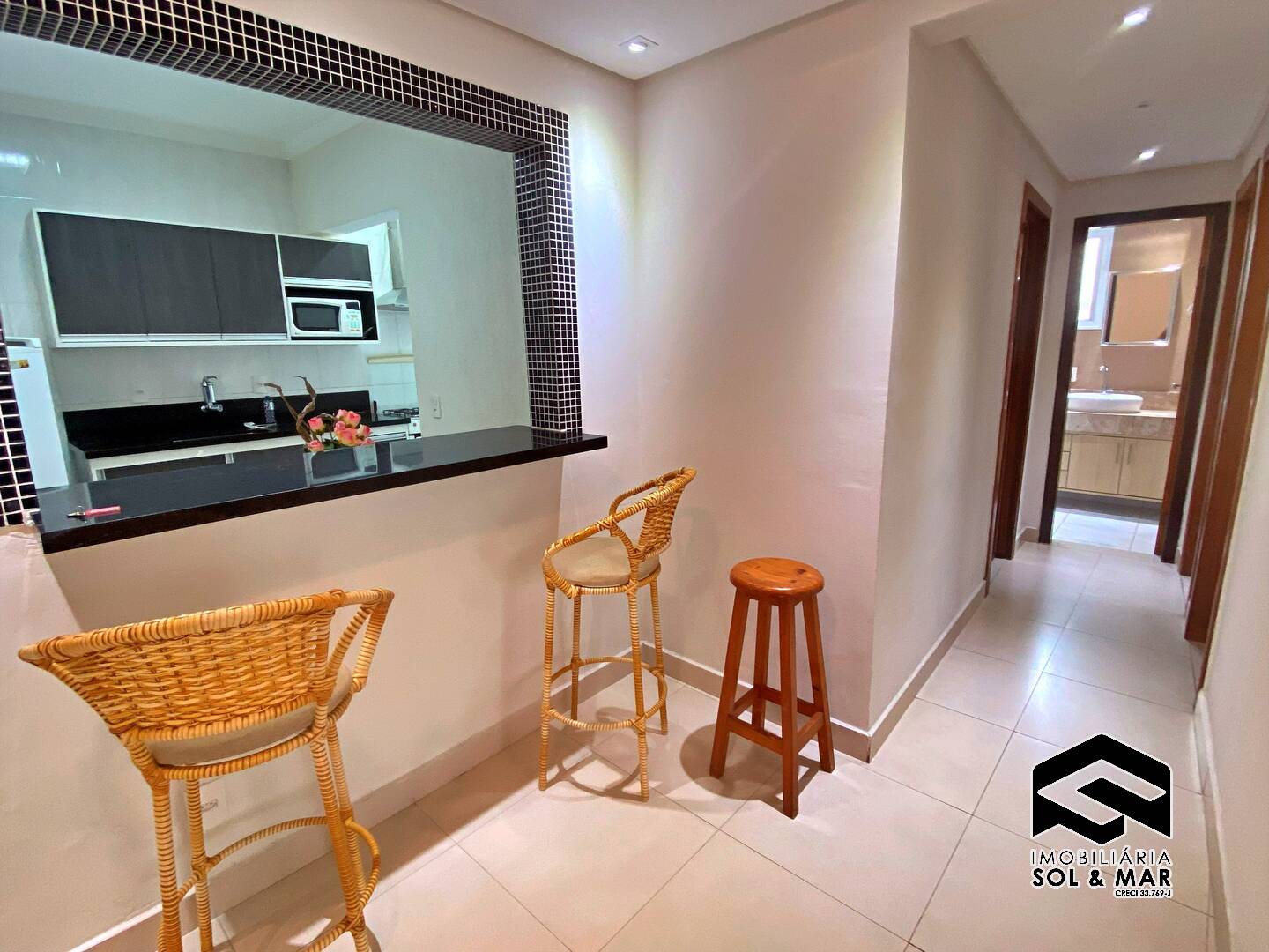 Apartamento à venda com 3 quartos, 78m² - Foto 7