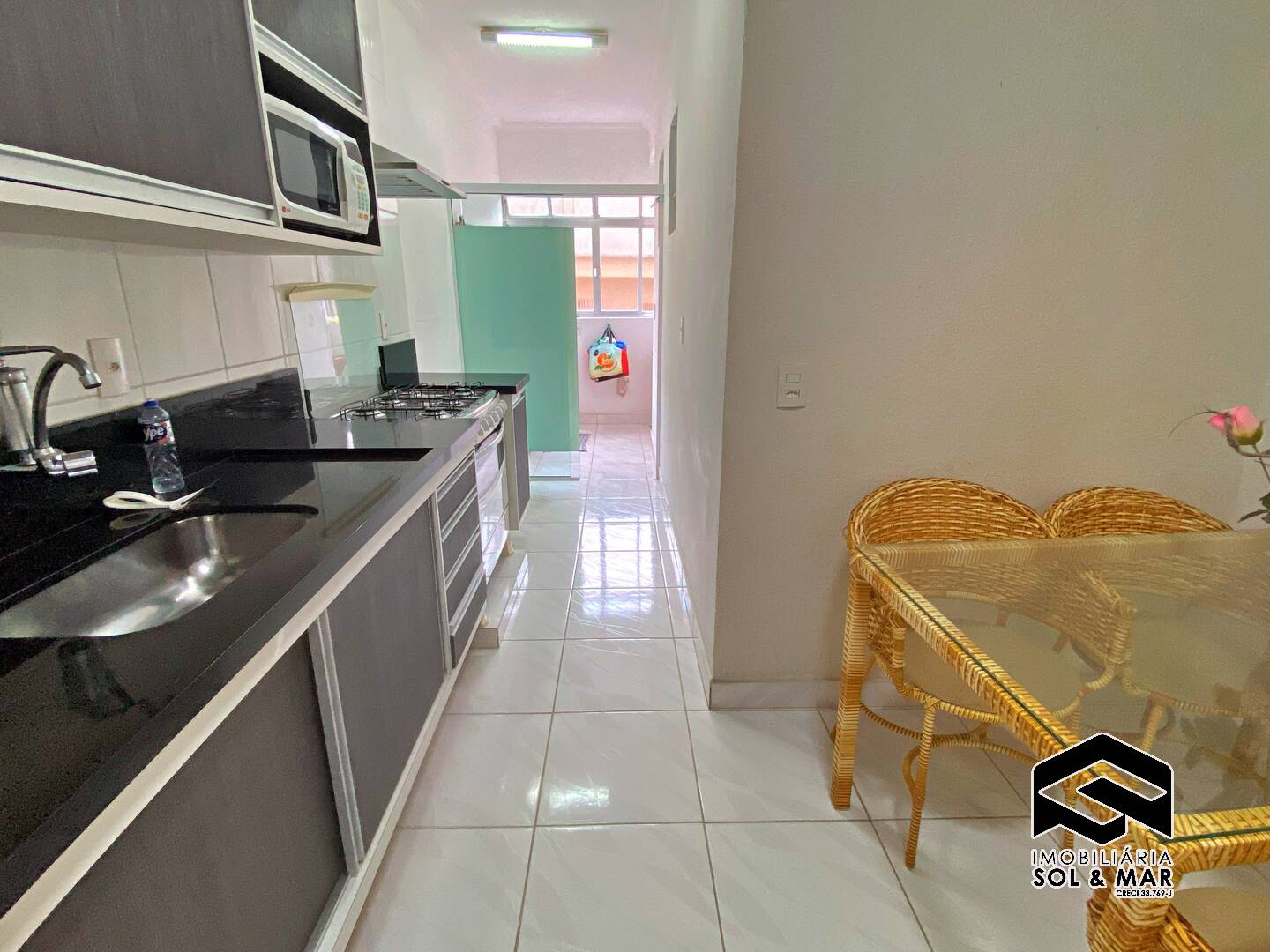 Apartamento à venda com 3 quartos, 78m² - Foto 26