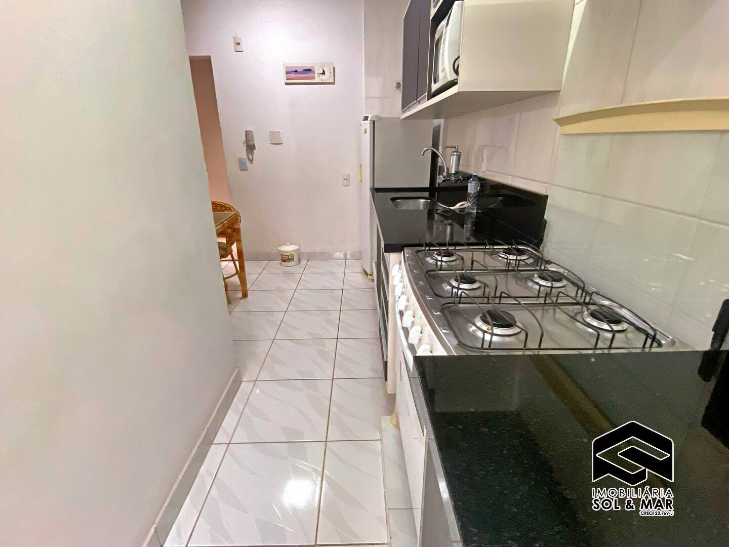 Apartamento à venda com 3 quartos, 78m² - Foto 27
