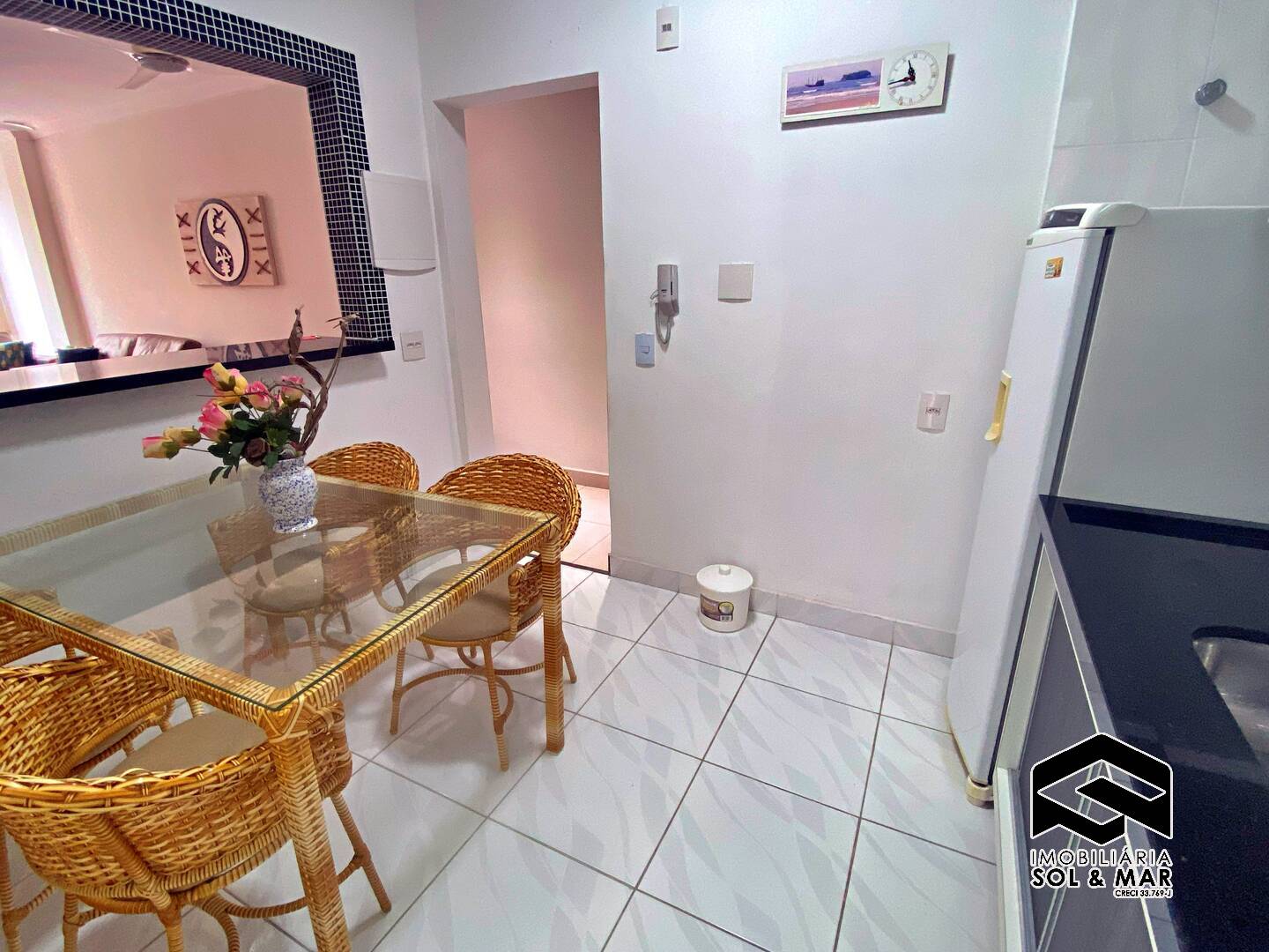 Apartamento à venda com 3 quartos, 78m² - Foto 29