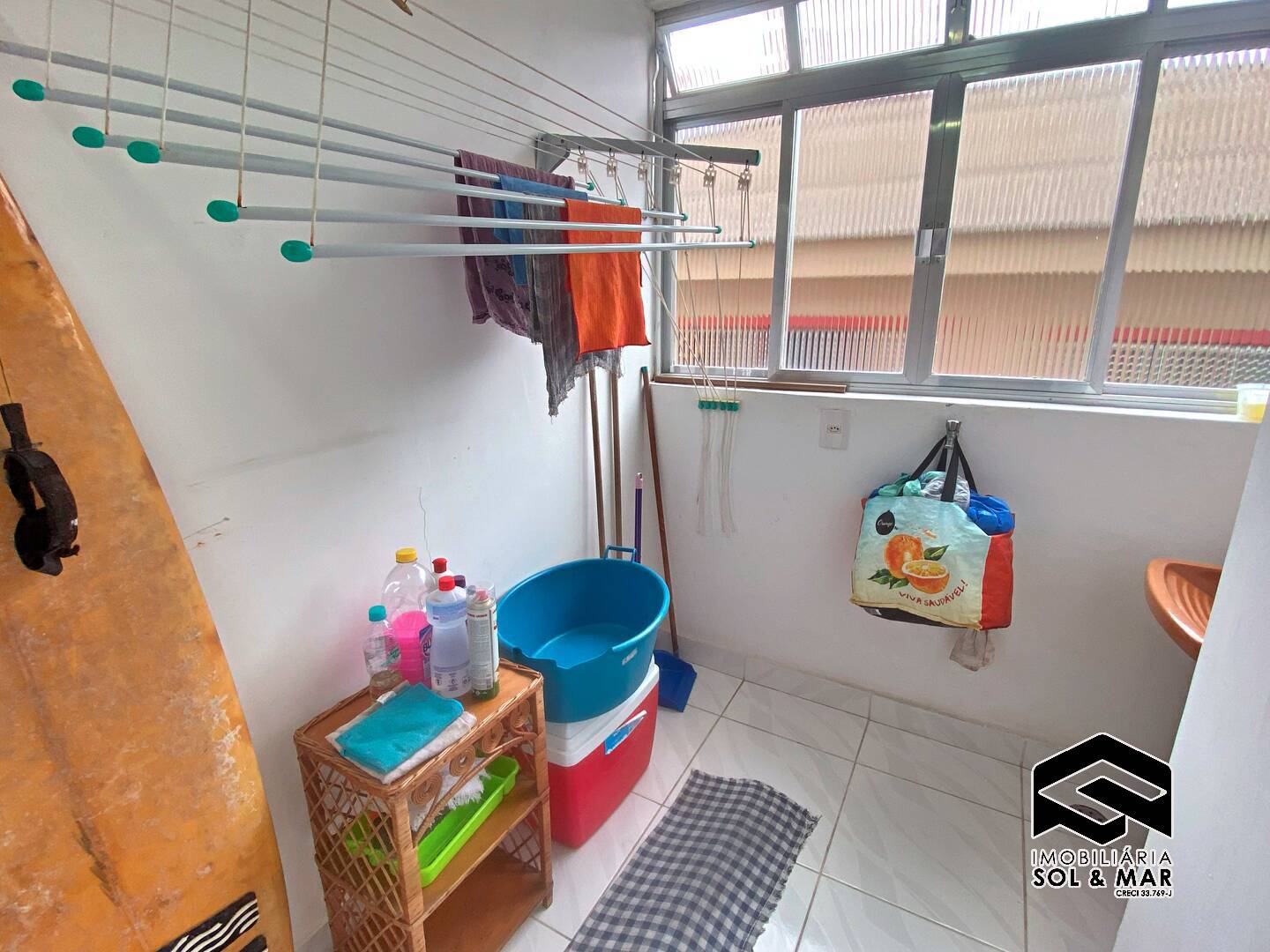 Apartamento à venda com 3 quartos, 78m² - Foto 30