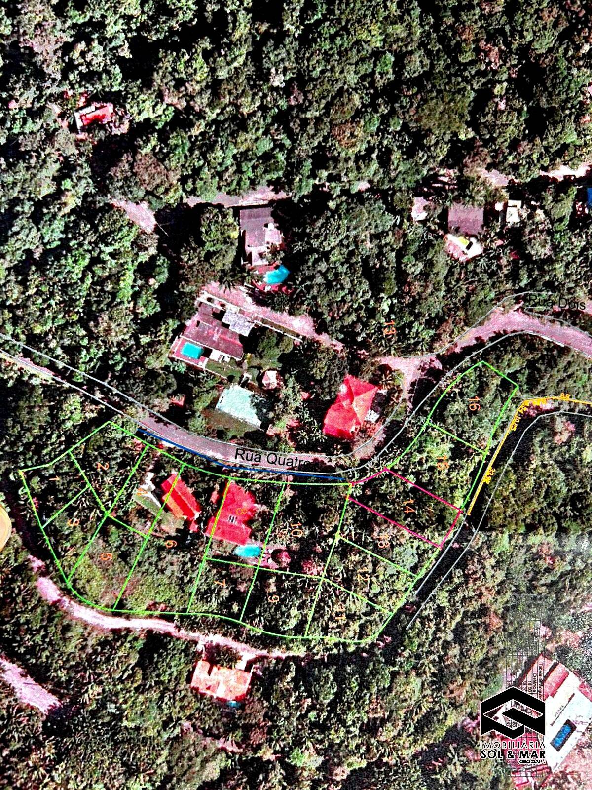 Terreno, 565 m² - Foto 1