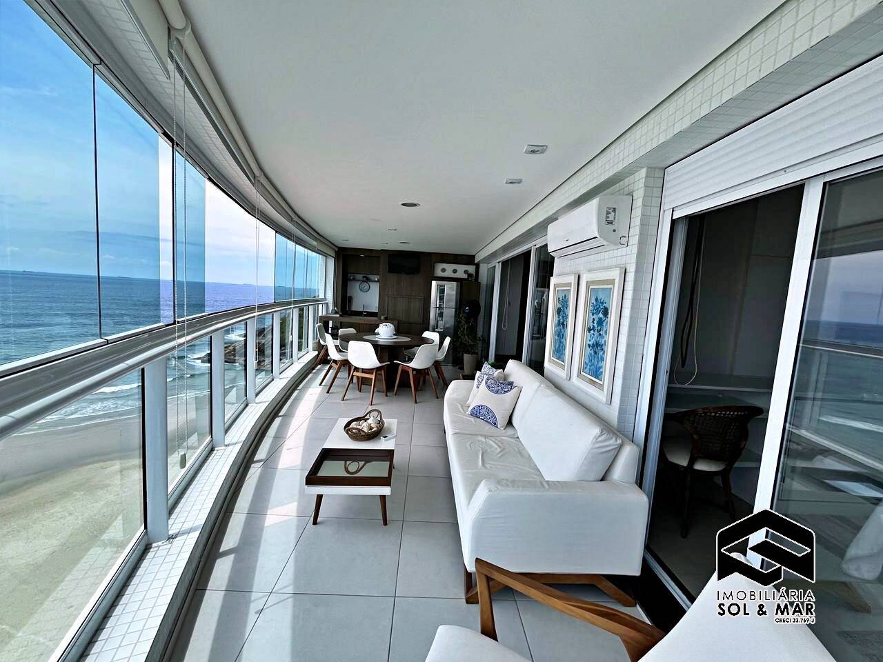 Apartamento à venda e aluguel com 4 quartos, 203m² - Foto 5
