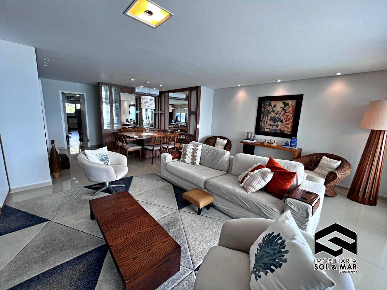 Apartamento à venda e aluguel com 4 quartos, 203m² - Foto 8