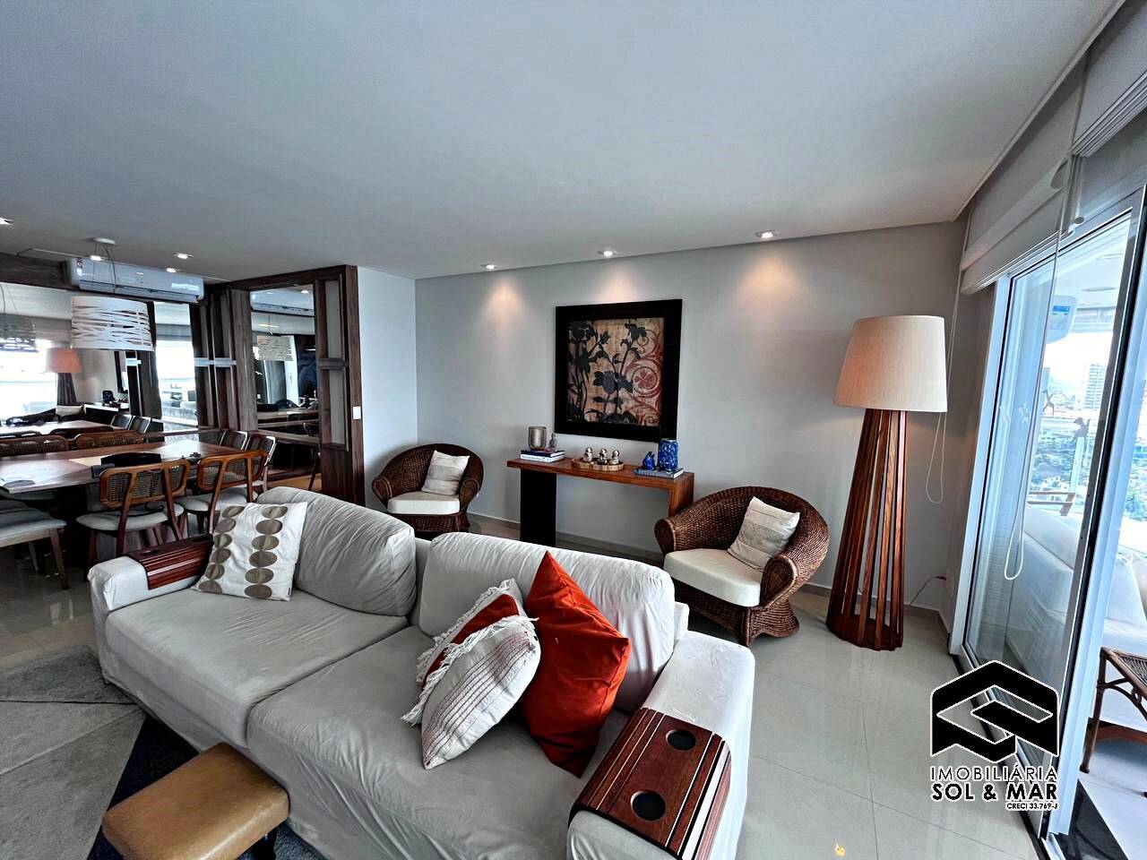 Apartamento à venda e aluguel com 4 quartos, 203m² - Foto 7