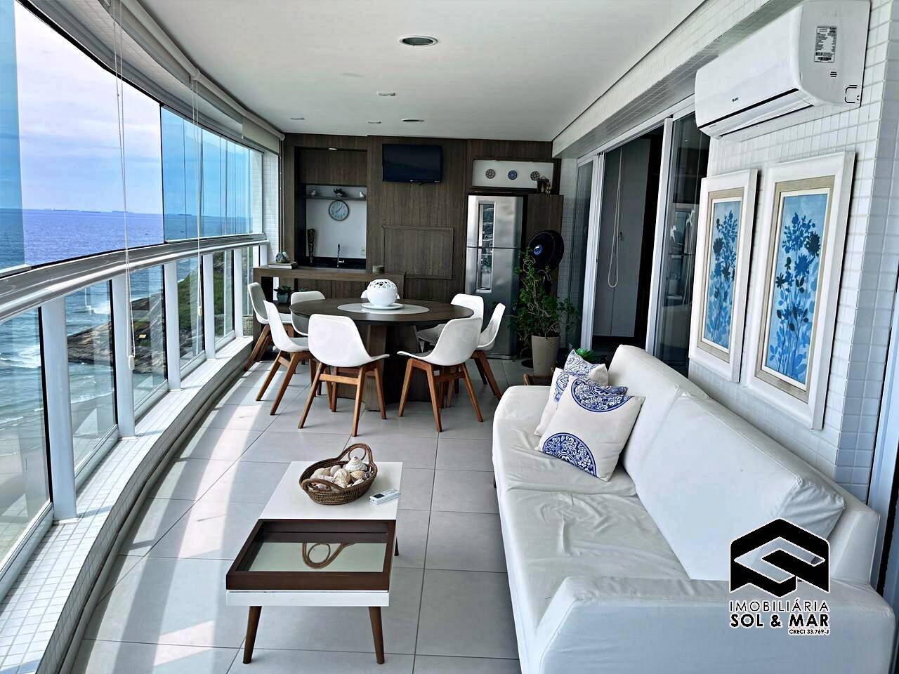Apartamento à venda e aluguel com 4 quartos, 203m² - Foto 6