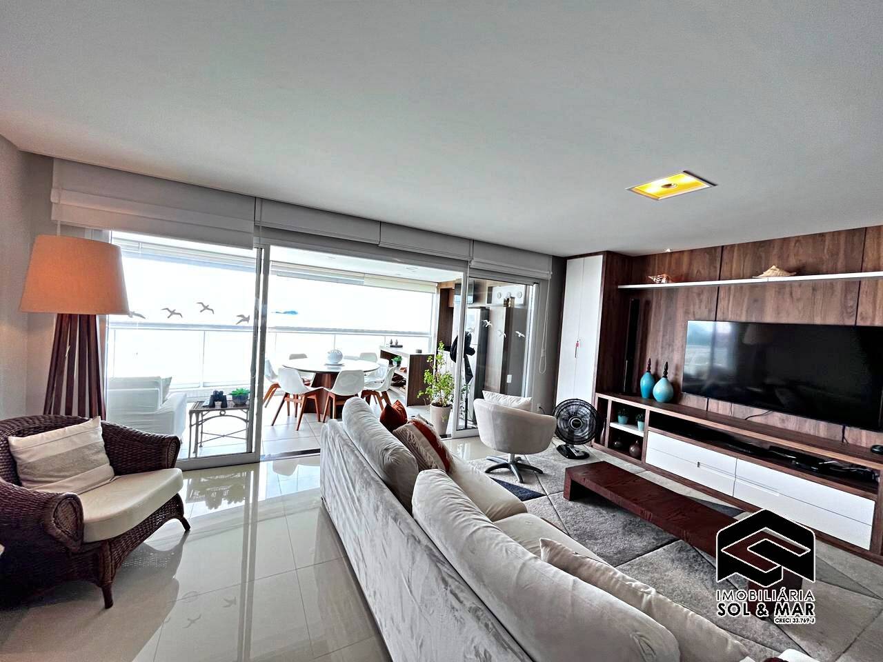 Apartamento à venda e aluguel com 4 quartos, 203m² - Foto 3