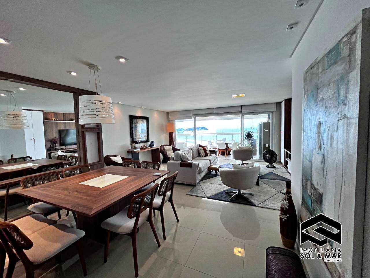 Apartamento à venda e aluguel com 4 quartos, 203m² - Foto 1