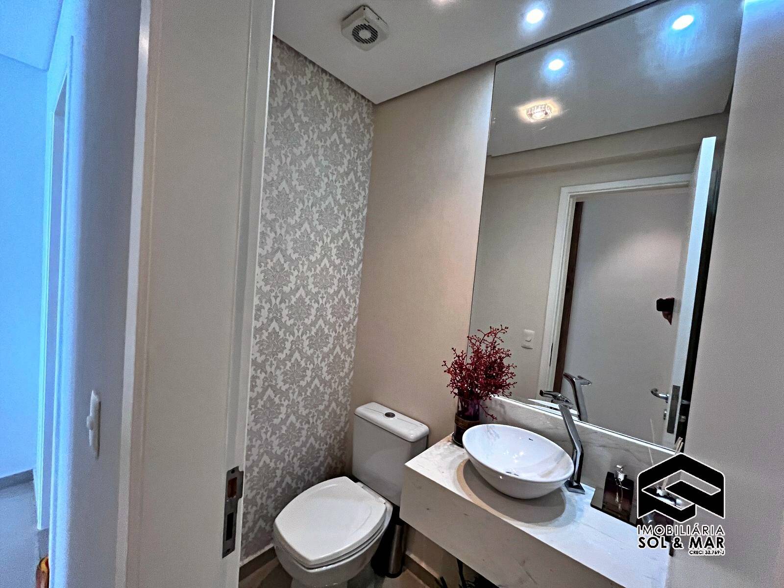 Apartamento à venda e aluguel com 4 quartos, 203m² - Foto 11