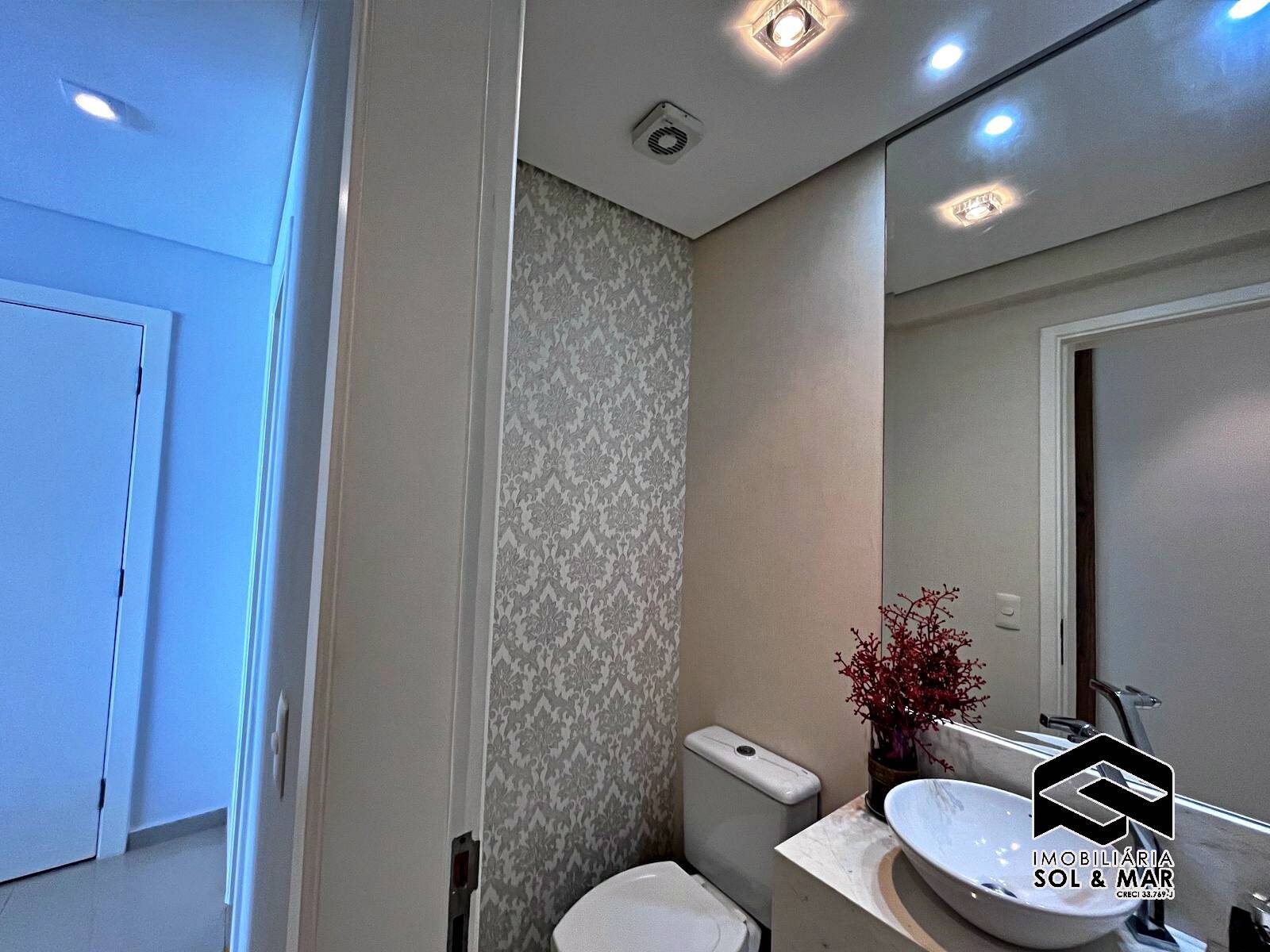 Apartamento à venda e aluguel com 4 quartos, 203m² - Foto 10
