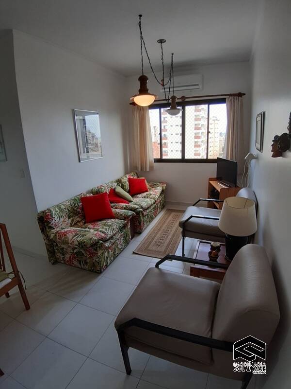 Apartamento, 3 quartos, 80 m² - Foto 1