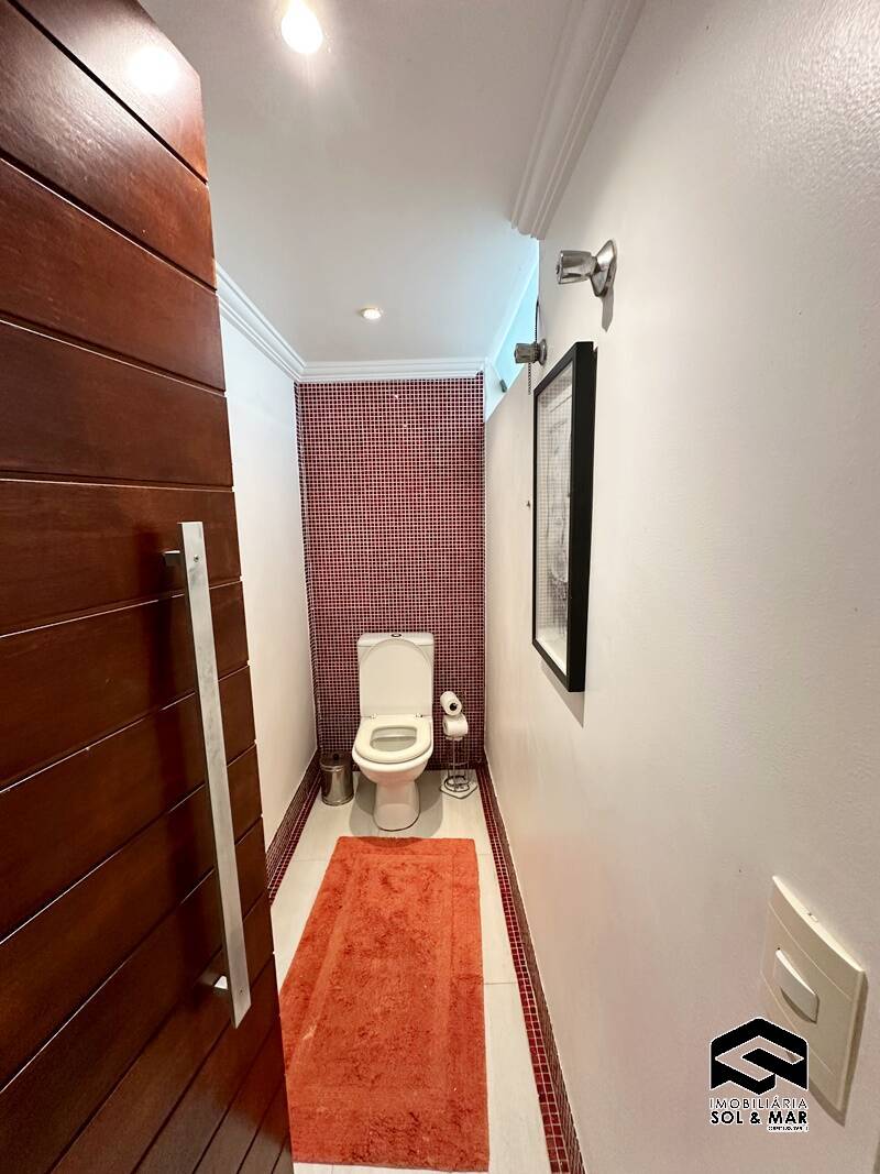 Casa de Condomínio à venda com 6 quartos, 600m² - Foto 4
