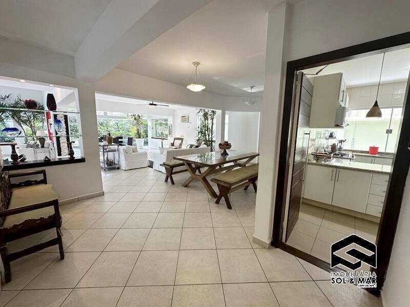 Casa de Condomínio à venda com 6 quartos, 600m² - Foto 5