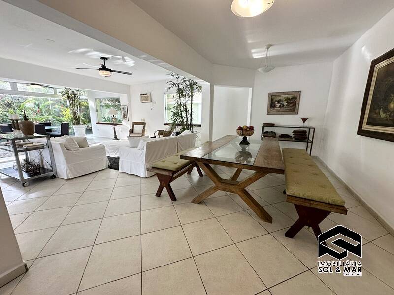 Casa de Condomínio à venda com 6 quartos, 600m² - Foto 7