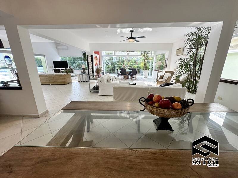 Casa de Condomínio à venda com 6 quartos, 600m² - Foto 8