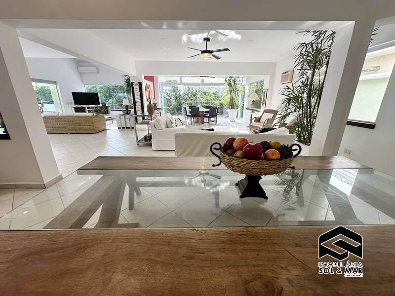 Casa de Condomínio à venda com 6 quartos, 600m² - Foto 9