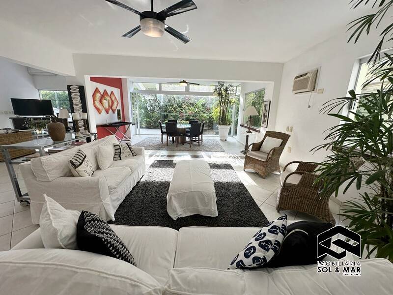 Casa de Condomínio à venda com 6 quartos, 600m² - Foto 10