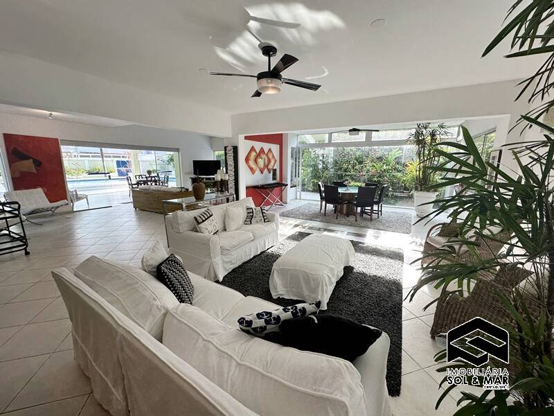 Casa de Condomínio à venda com 6 quartos, 600m² - Foto 12