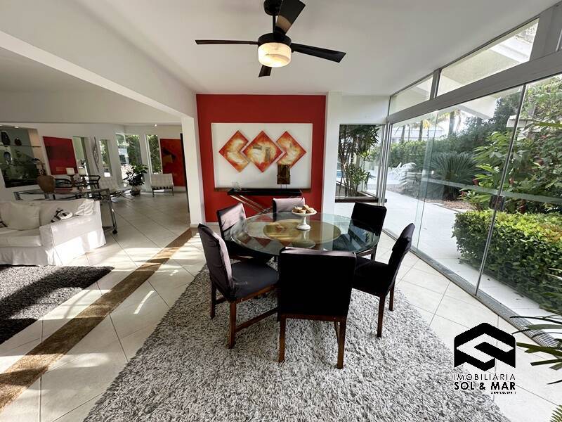 Casa de Condomínio à venda com 6 quartos, 600m² - Foto 14