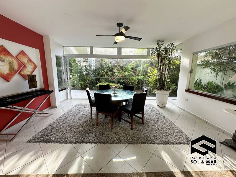 Casa de Condomínio à venda com 6 quartos, 600m² - Foto 13