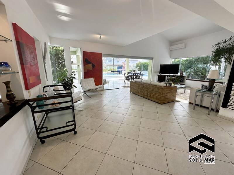 Casa de Condomínio à venda com 6 quartos, 600m² - Foto 19
