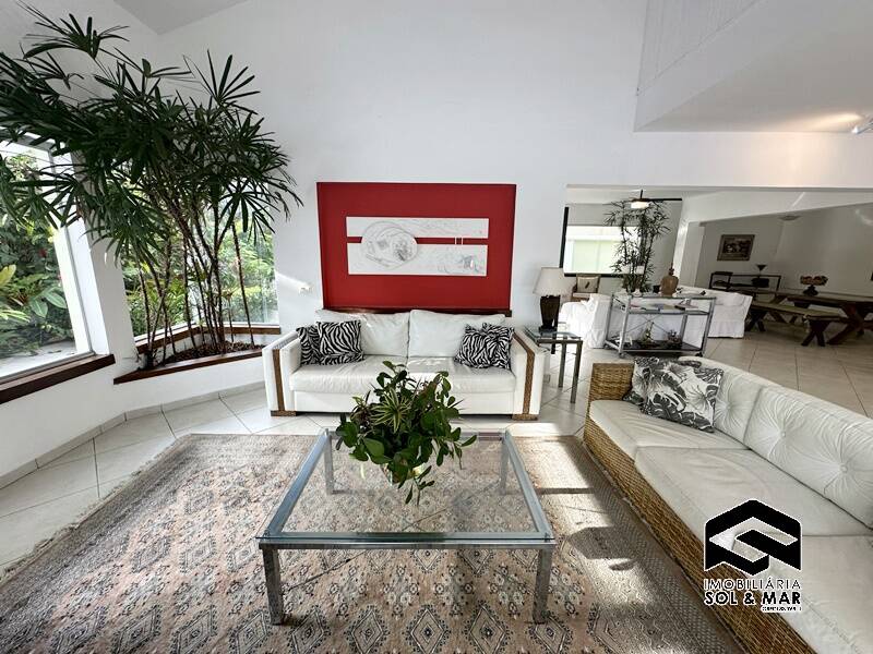 Casa de Condomínio à venda com 6 quartos, 600m² - Foto 23