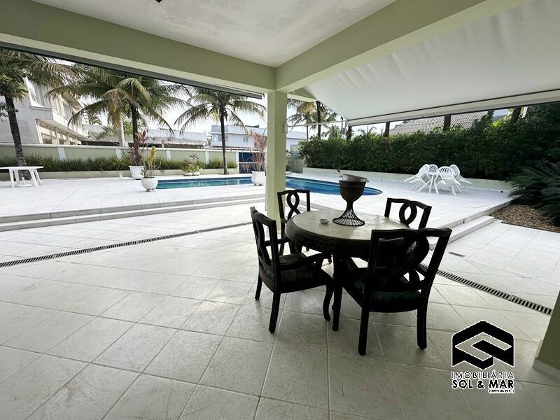 Casa de Condomínio à venda com 6 quartos, 600m² - Foto 27